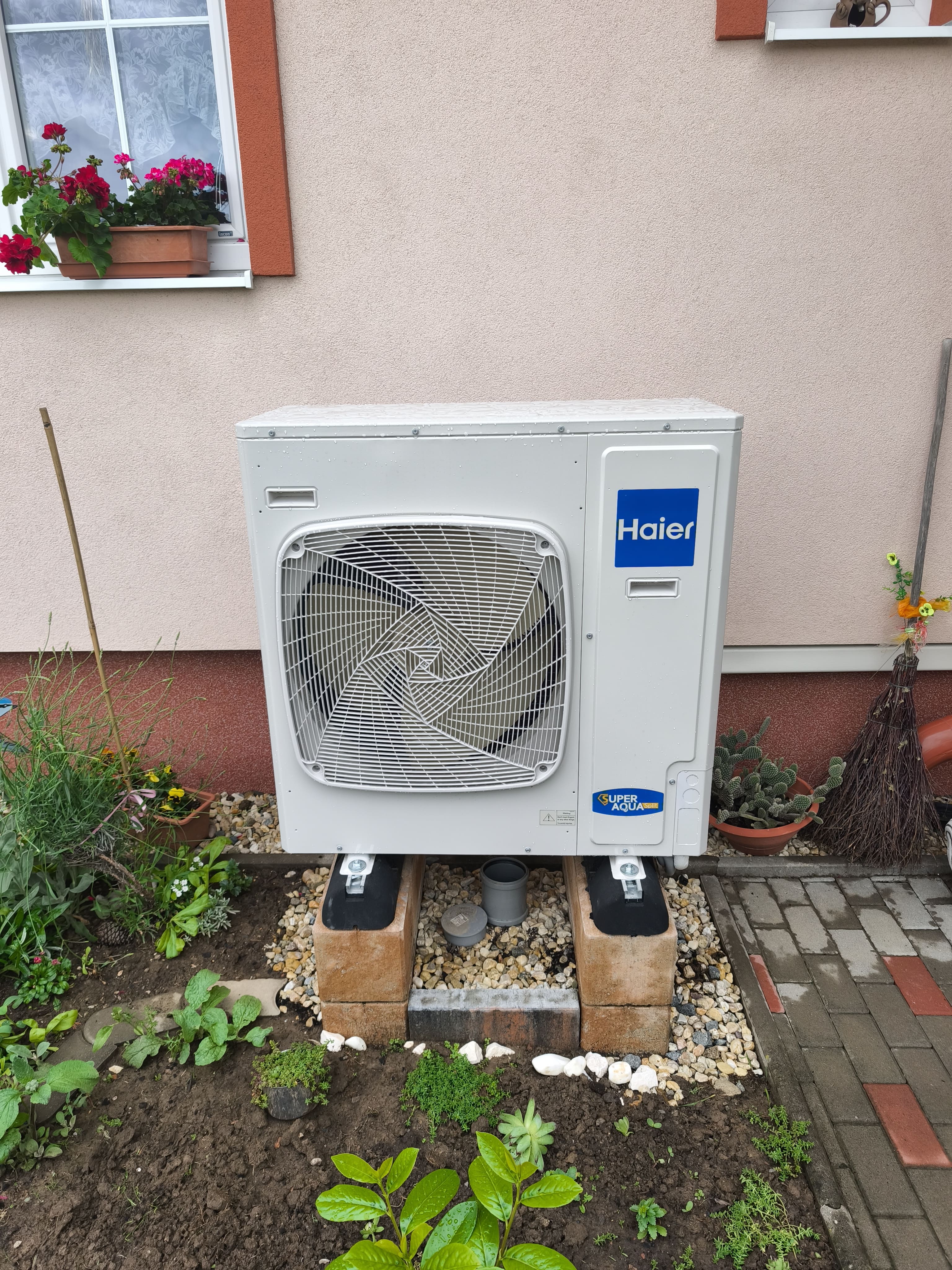 Projekt Kapušany 5