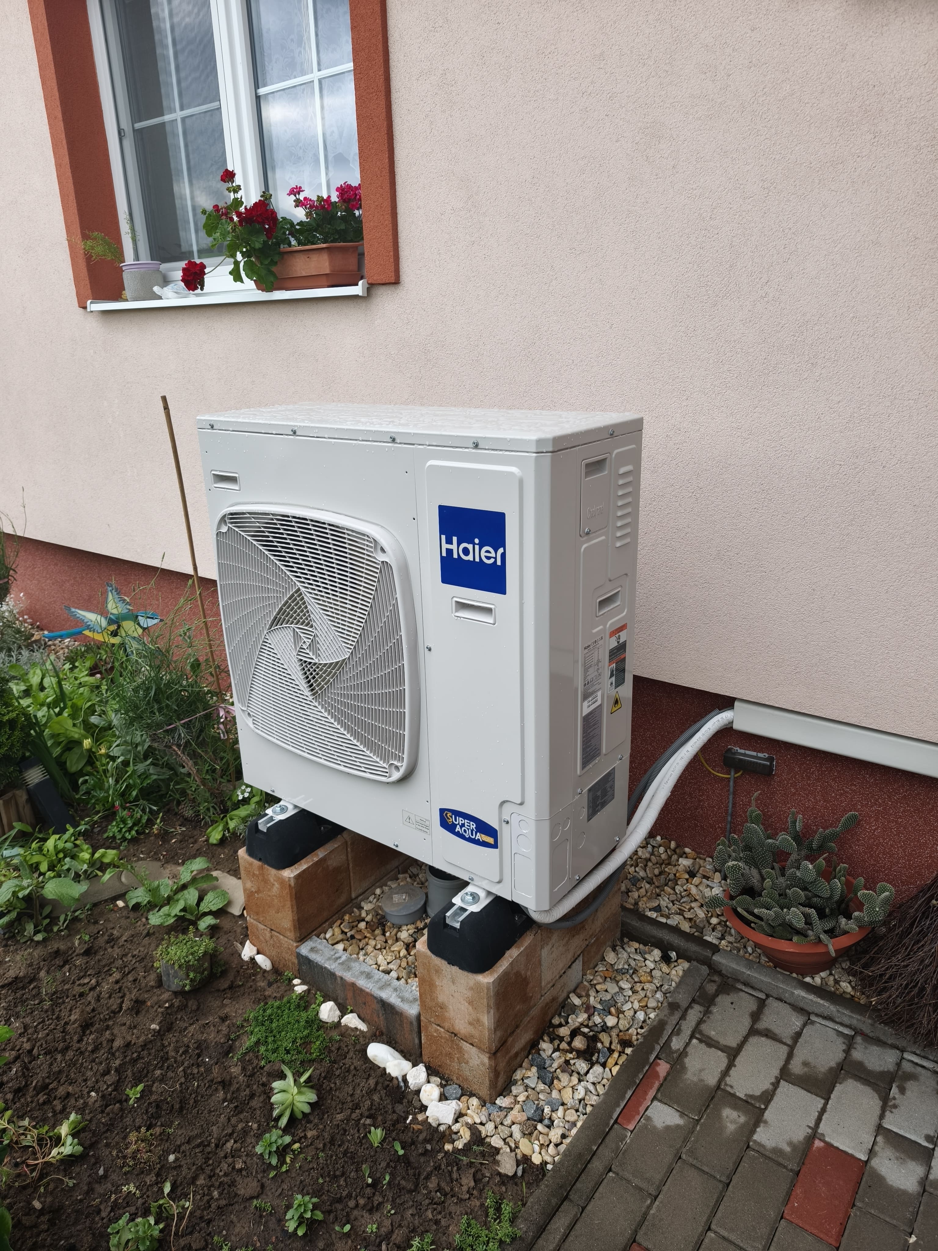 Projekt Kapušany 6