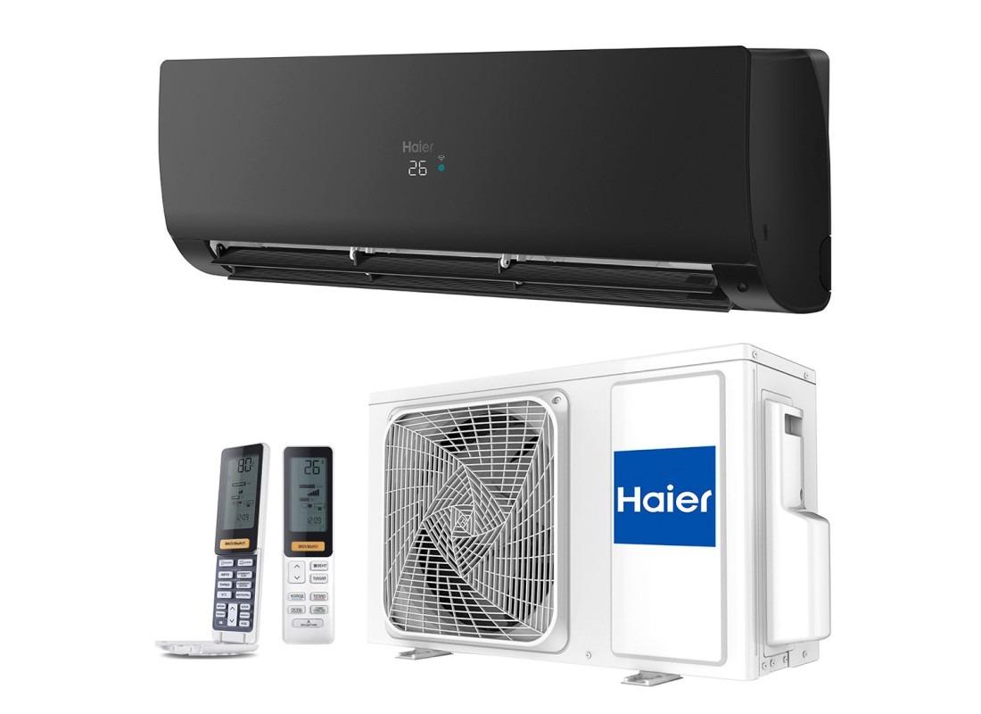 Klimatizácie Haier