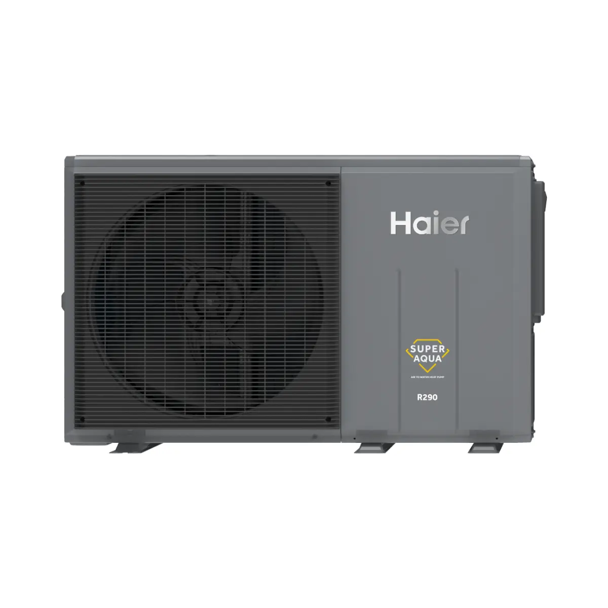 Haier tepelné čerpadlo monoblok R32/R290 5kw-16kW