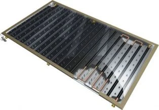 Solárne kolektory Thermosolar